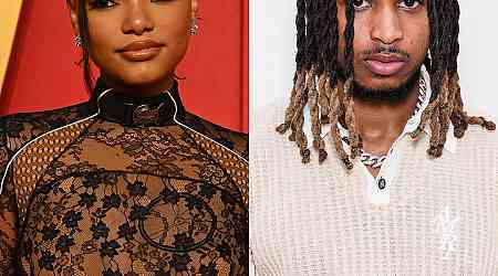  Halle Bailey Seemingly Calls Out Ex DDG Over Parenting Baby Halo 