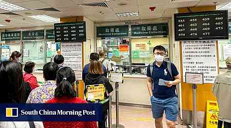 Hongkongers to get faster, cheaper access to new medicines with improved procurement system