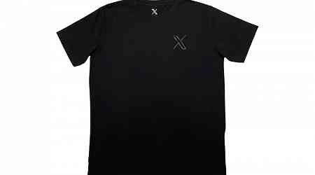 Social Media Platform X Opens Online Merch Store