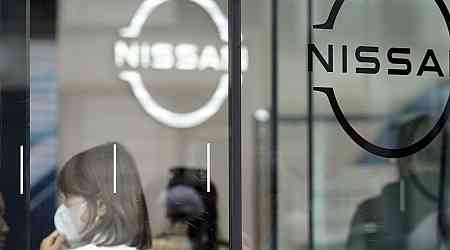 Japanese automaker Nissan cuts 9,000 jobs as its vehicles fail to sell