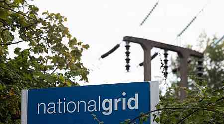 National Grid Sees US Investments on Track With Trump Presidency