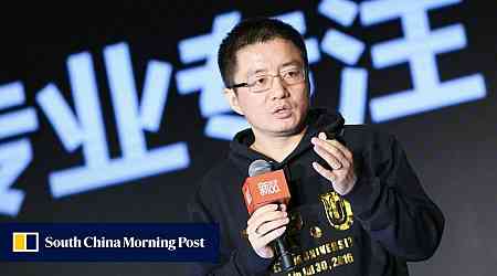 Meituan co-founder Wang Huiwen returns to lead AI push after hiatus, report says