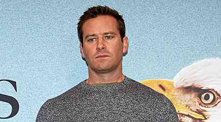 Armie Hammer Is Trying to 'Redeem Himself' With New Podcast Venture