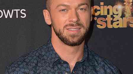  Artem Chigvintsev Says He Lost $100K After Domestic Violence Arrest 