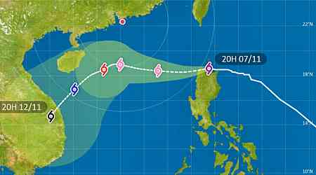 Observatory to issue T1 signal by Fri 3pm