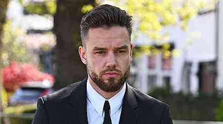 Liam Payne's Remains Arrive in London 3 Weeks After Sudden Death at 31