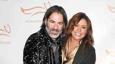 Rachael Ray Explains Why John Cusimano Marriage Is 'Essential to My Life'