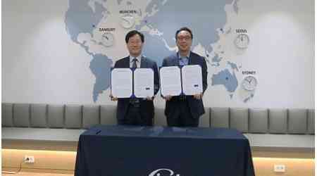 NEO Battery Materials and Linde Korea Sign MOU to Collaborate on Commercialization of Silicon Anode Technology