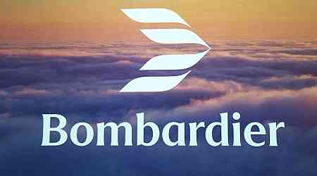 Aircraft maker Bombardier reports US$117M Q3 profit, revenue up 12% from year ago