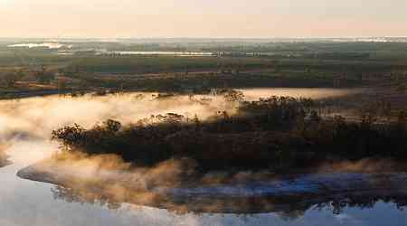 The Creators of Bandon Dunes Are Bringing a New Golf Course to Florida