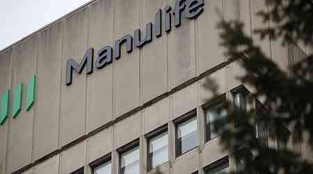 Manulife reports earnings up on Asia growth, says adding more AI tools