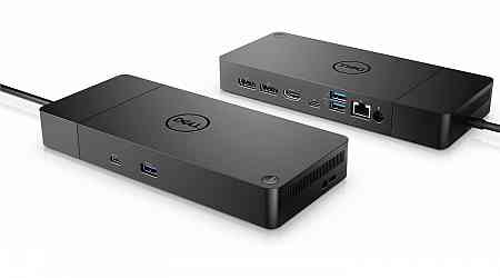 Amazon Slashes the Price of Dell Docking Station by 58% Ahead of Black Friday