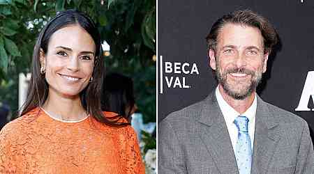 Jordana Brewster's Ex to Pay Her $32,500 a Month in Child Support