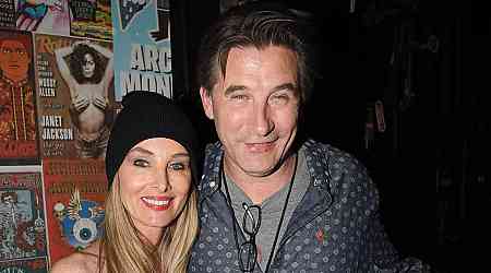 Chynna Phillips and Billy Baldwin Are Living Apart But Not Separating