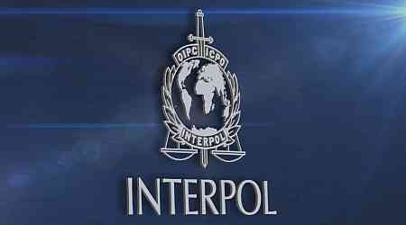 Interpol says it disrupted thousands of cybercrime instances in major operation