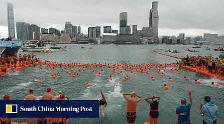 Hong Kong to issue T1 warning at 12.40pm as Severe Typhoon Yinxing nears