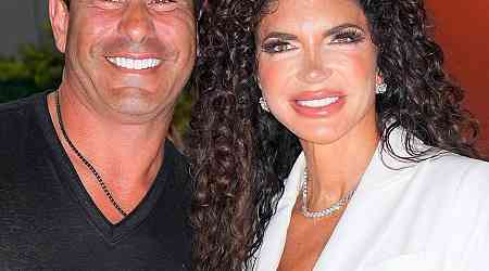  Teresa Giudice's Husband Louie Accused of Cheating by This HOV Costar 