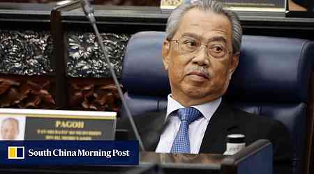 Malaysian ex-PM Muhyiddin Yassin ordered to pay US$300,000 for defaming former minister