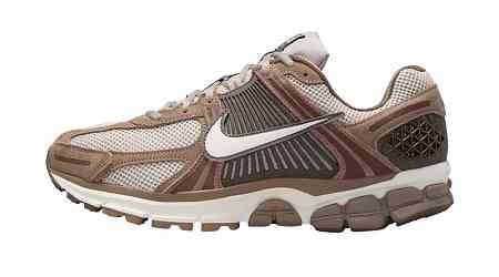 Nike Unveils the Zoom Vomero 5 in a Neutral "Mink Brown"