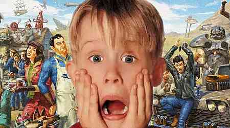 Fallout TV series' second season lands Home Alone star