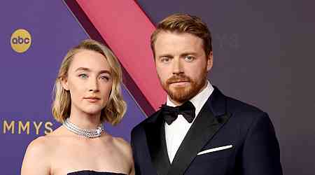 Saoirse Ronan Talks Married Life With Jack Lowden After Secret Wedding