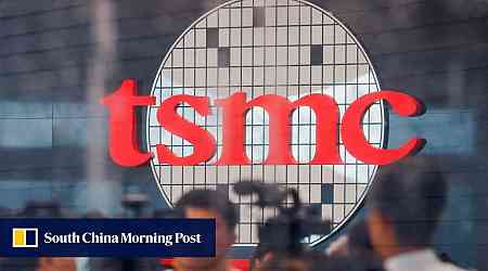 TSMC halts advanced chip orders from mainland China after US export curbs evasion: source