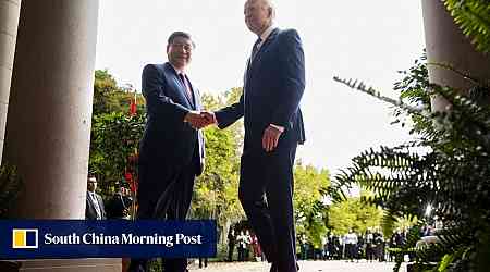 Can another Xi-Biden summit move US-China ties under Trump 2.0?