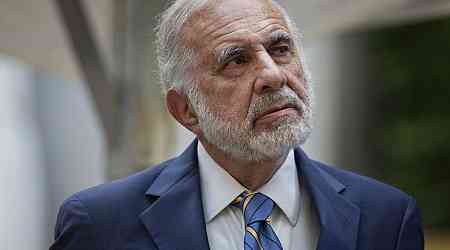 Icahn Enterprises Halves Dividend to Boost CVR Energy Stake