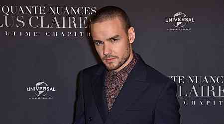 Liam Payne's 'Heartbroken' Friend Denies Abandoning Singer Before Death