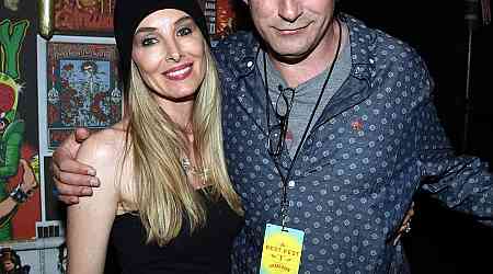  Billy Baldwin's Wife Chynna Phillips Says They Live in Separate Cities 