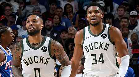 The Milwaukee Bucks' historically slow start and how they hope to fix it