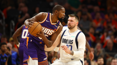  Suns vs. Mavericks odds, line, score prediction, time: 2024 NBA picks, Nov. 8 best bets from proven model 