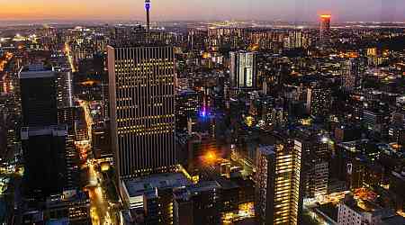 Johannesburg Lashes Out at Eskom for Threatening to Halt Power