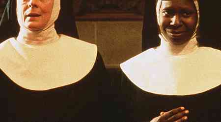  Whoopi Goldberg Details Sister Act 3 Shift After Maggie Smith's Death 