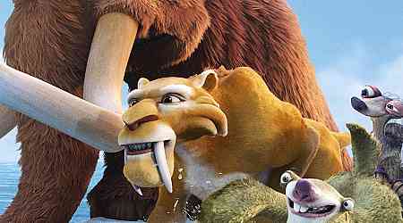  Ice Age 6 Movie Is in the Works, So Prepare for an Avalanche of Fun 