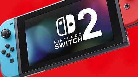 Nintendo gives fans the Switch 2 news they've been waiting for