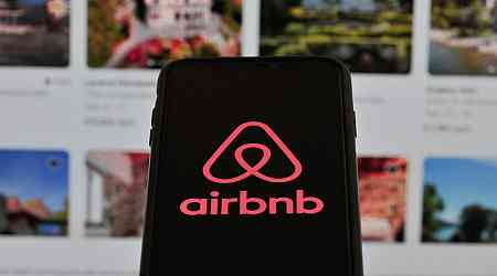 The 4 most interesting things from Airbnb's earnings