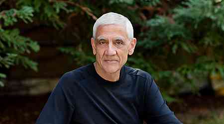 OpenAI backer Vinod Khosla on why all the executive departures may be a good thing, taking on Elon Musk, and fixing AI's image problem