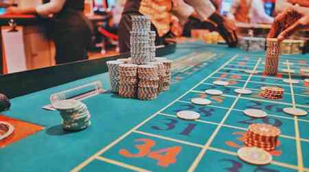 The Best Casino Destinations for Fun and Relaxation