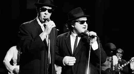 The Blues Brothers Are Still Going Strong. Do They Have a Future?