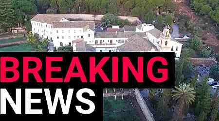 Priest murdered and seven monks injured in attack on Christian monastery