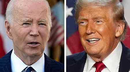 Biden and Trump Will Meet in the Oval Office on Wednesday, the White House Says