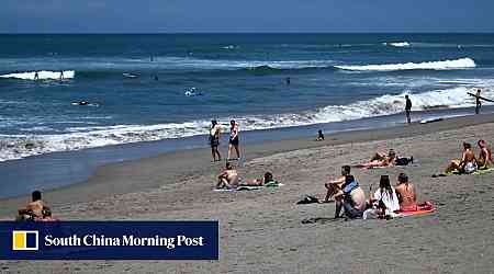 Balinese hope construction freeze can tame tourism