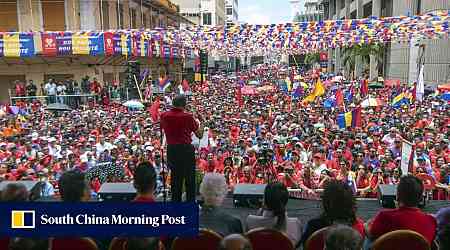 Mauritius votes in close-fought election race