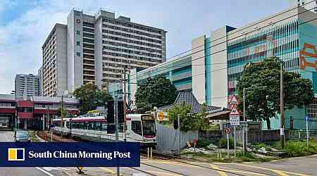 Hong Kong man dies after suspected assault in Tuen Mun, with murder probe launched