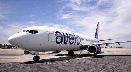 Flying On Avelo Airlines, The Little Carrier That Could