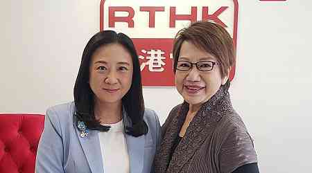 'Low-altitude economy has huge potential in HK'