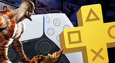 God of War PS2 and Legacy of Kain tipped for PS Plus Premium in November