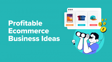 12 Profitable Ecommerce Business Ideas for WordPress (Expert Pick)