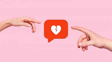 Scientific Ways Dating Apps Are Making You a Bad Person